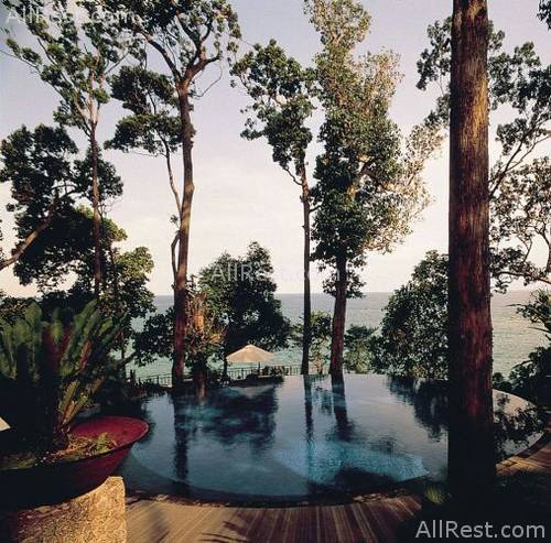 Banyan Tree Bintan 65